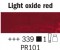 Rembrandt Akrylfärg 40 ml - Light oxide red