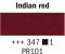 Rembrandt Akrylfärg 40 ml - Indian red