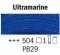 Rembrandt Akrylfärg 40 ml - Ultramarine