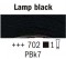 Rembrandt Akrylfärg 40 ml -Lamp black