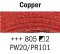Rembrandt Akrylfärg 40 ml - Copper
