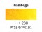 Van Gogh Akvarellfärg 1⁄2 Kopp - Gamboge 238