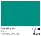 Cobra 150ML - Water mixable oil colours-Emerald green