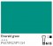 Cobra 150ML - Water mixable oil colours-Emerald green