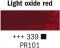 Van Gogh Akrylfärg 40 ml - Light oxide red