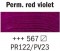 Van Gogh Akrylfärg 40 ml - Permanent red violet