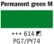 Van Gogh Akrylfärg 40 ml - Permanent green medium