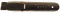 Bandzug 5.0 mm, 3 st/ask