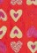 Decopatch - Hearts