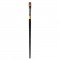 Syntetpensel System 3 Kort Flat SY41-8