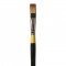 Syntetpensel System 3 Kort Flat SY55 12,7mm