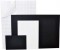 Masterfoam Vit/vit 5 mm A3