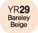 Touch Twin Marker Bareley Beige YR29