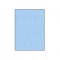 Papper Artoline pack/5 sheets A4 sky
