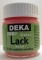 Hobbyfärg DEKA Lack 50 ml Rosé  1028