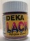 Hobbyfärg DEKA Lack 50 ml Lila  1033