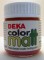 Hobbyfärg DEKA ColorMatt 50 ml Lila  1233