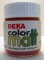 Hobbyfärg DEKA ColorMatt 50 ml Lila  1233