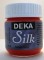 Sidenfärg DEKA 50 ml Flamingo  3527