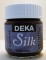 Sidenfärg DEKA 50 ml Plommon  3541