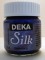 Sidenfärg DEKA 50 ml Azur  3547