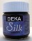 Sidenfärg DEKA 50 ml Djupgrön  3566