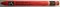 Vaxkrita CDA NeoColor II  560  Light cadmium red /