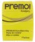 Lera Premo Sculpey -- Cadmium Yellow Hue 57g PE025