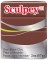 Lera Sculpey III -- Chocolate 57g S302053 (8F)