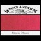Alizarin Crimson 004 1/2KP