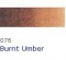 Burnt Umber  76 TUB    5ML