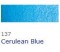 Cerulean Blue 137 TUB    5ML