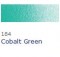 Cobalt Green 184 TUB    5ML