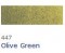 Olive Green  447 TUB   5ML