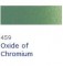 Oxide Of Chromium  459 TUB    5ML