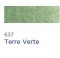 Terra Verte 637 TUB    5ML