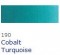 Cobalt Turquoise 190 TUB    5ML