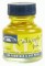 Winsor & Newton Calligraphy Ink 345 Lemon yellow 30 ml flaska