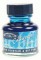 Winsor & Newton Calligraphy Ink 350 Light blue 30 ml flaska