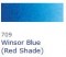 Winsor Blue (Red Shade) 709 TUB    5ML