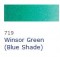 Winsor Green (Blue Shade)  719 TUB    5ML