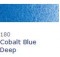 Cobalt Blue Deep 180 TUB   14ML