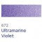 Ultramarine Violet  672 TUB   14ML