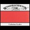 Cadmium Scarlet 106 1/2KP