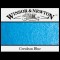 Cerulean Blue 137 1/2KP