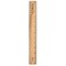 Linjal Simply Ruler 12" Wood 30cm