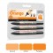 ProMarker Colour Blend 3 Set - Orange