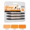 ProMarker Colour Blend 3 Set - Orange