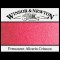 Permanent Alizarin Crimson 466      1/2KP