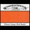 Winsor Orange (Red Shade) 723 1/2KP